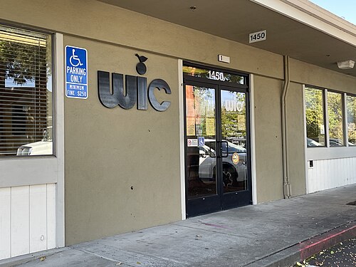 Women, Infants, and Children